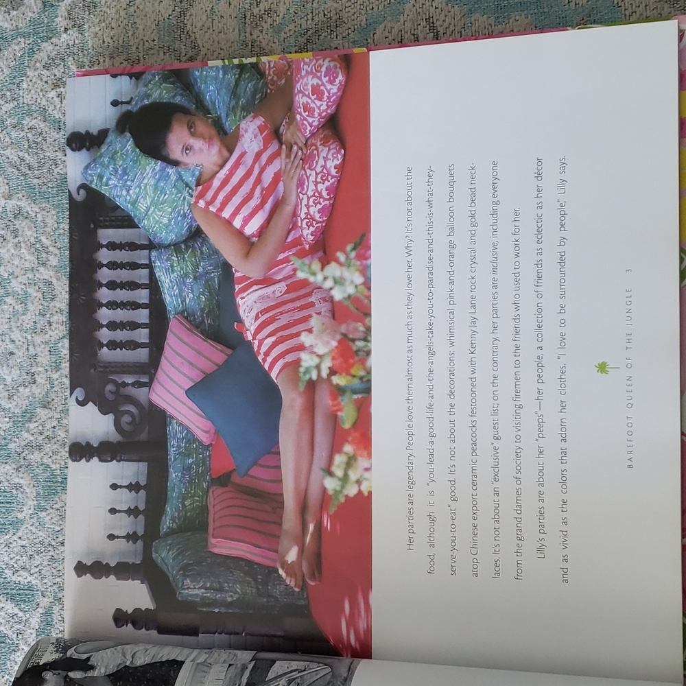 Essentially Lilly - Picture 7 of 10